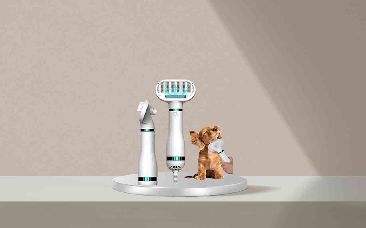 Addestra il tuo animale con Nice Pet: ultrasuoni efficaci e sicuri per cani e gatti