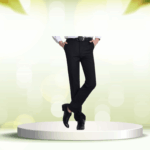 Scopri i pantaloni eleganti uomo Winston&Man: comfort, stile e offerta 2×1