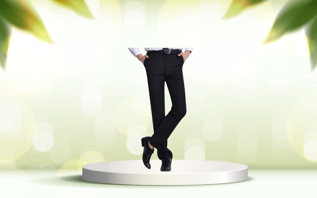 Scopri i pantaloni eleganti uomo Winston&Man: comfort, stile e offerta 2×1