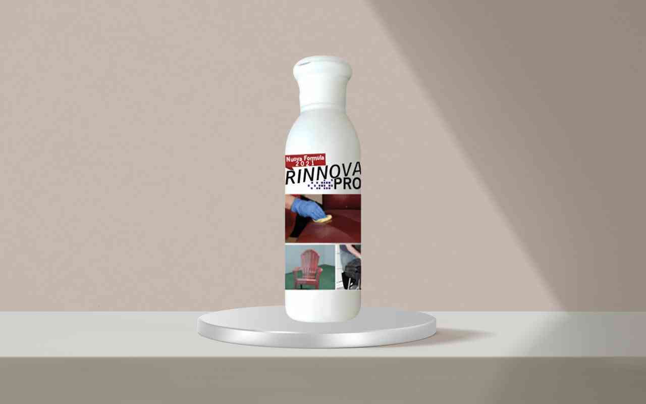 Rinnova i tuoi mobili in legno con Rinnova Pro: scopri il trattamento definitivo