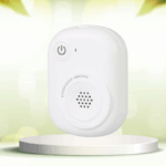 Scopri o3 cube, il mini purificatore ricaricabile per frigo e piccoli spazi