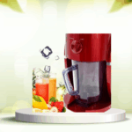 Scopri il tritaghiaccio elettrico multifunzione: granite e cocktail perfetti a casa