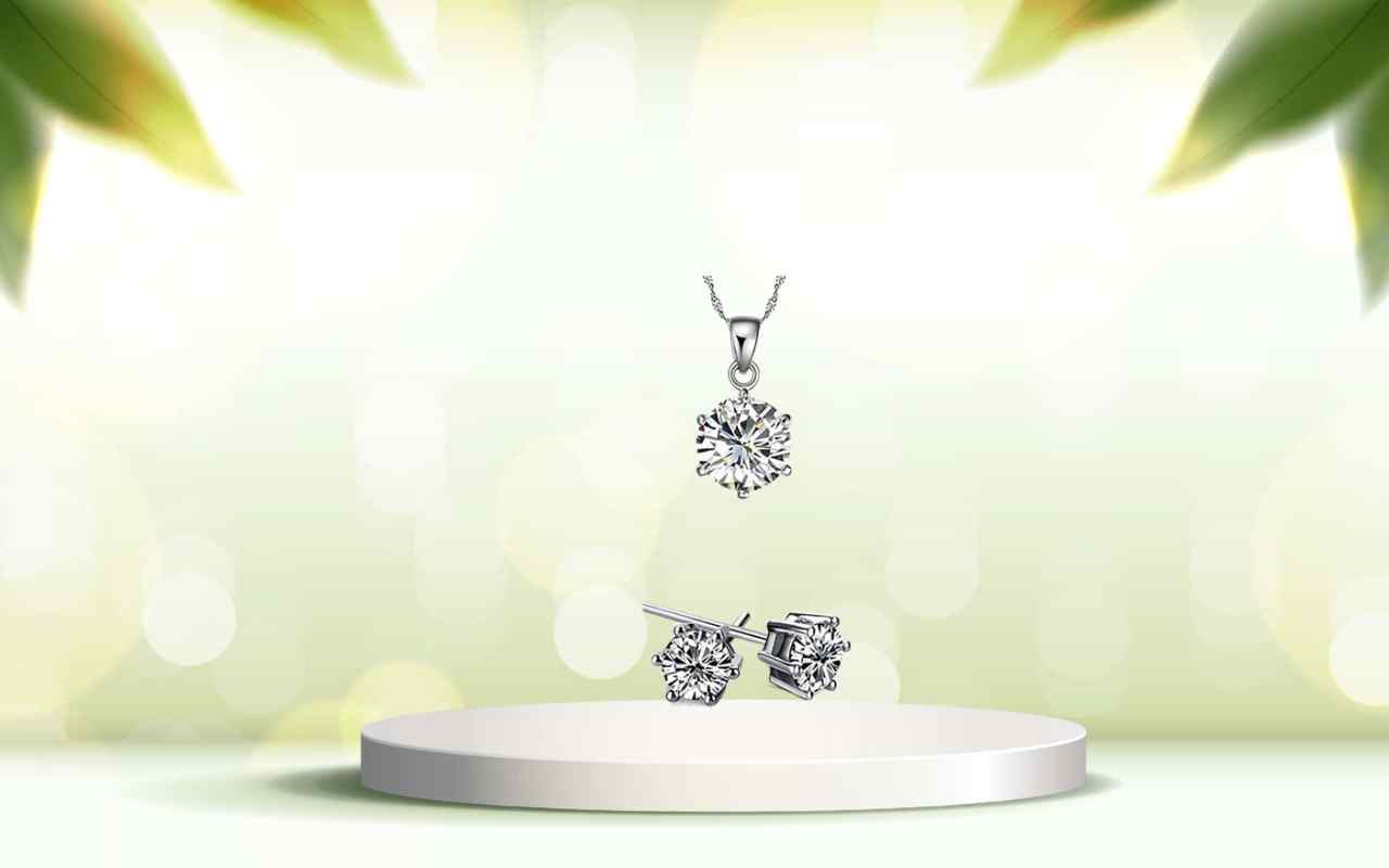 Scopri il kit gioielli Beauky: eleganza intramontabile per ogni occasione