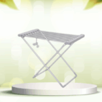 Scopri lo stendino elettrico: asciuga il bucato in inverno senza stress