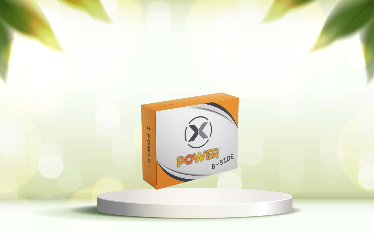 Scopri XPower: l’elettrostimolatore per scolpire il corpo senza palestra