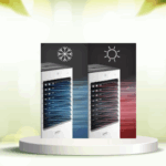 EKO‑AIR: raffrescatore, scaldino e umidificatore 3‑in‑1 per il comfort tutto l’anno