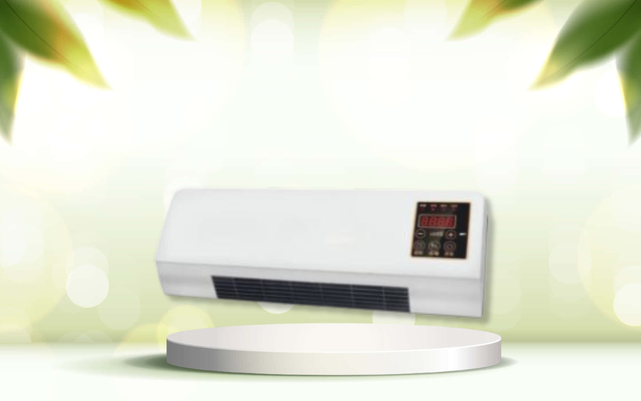 Scopri eko-splitter: comfort istantaneo e aria pulita per ogni ambiente di casa