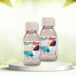 Dì addio alla muffa in pochi minuti con Muffa Stop: scopri la soluzione efficace