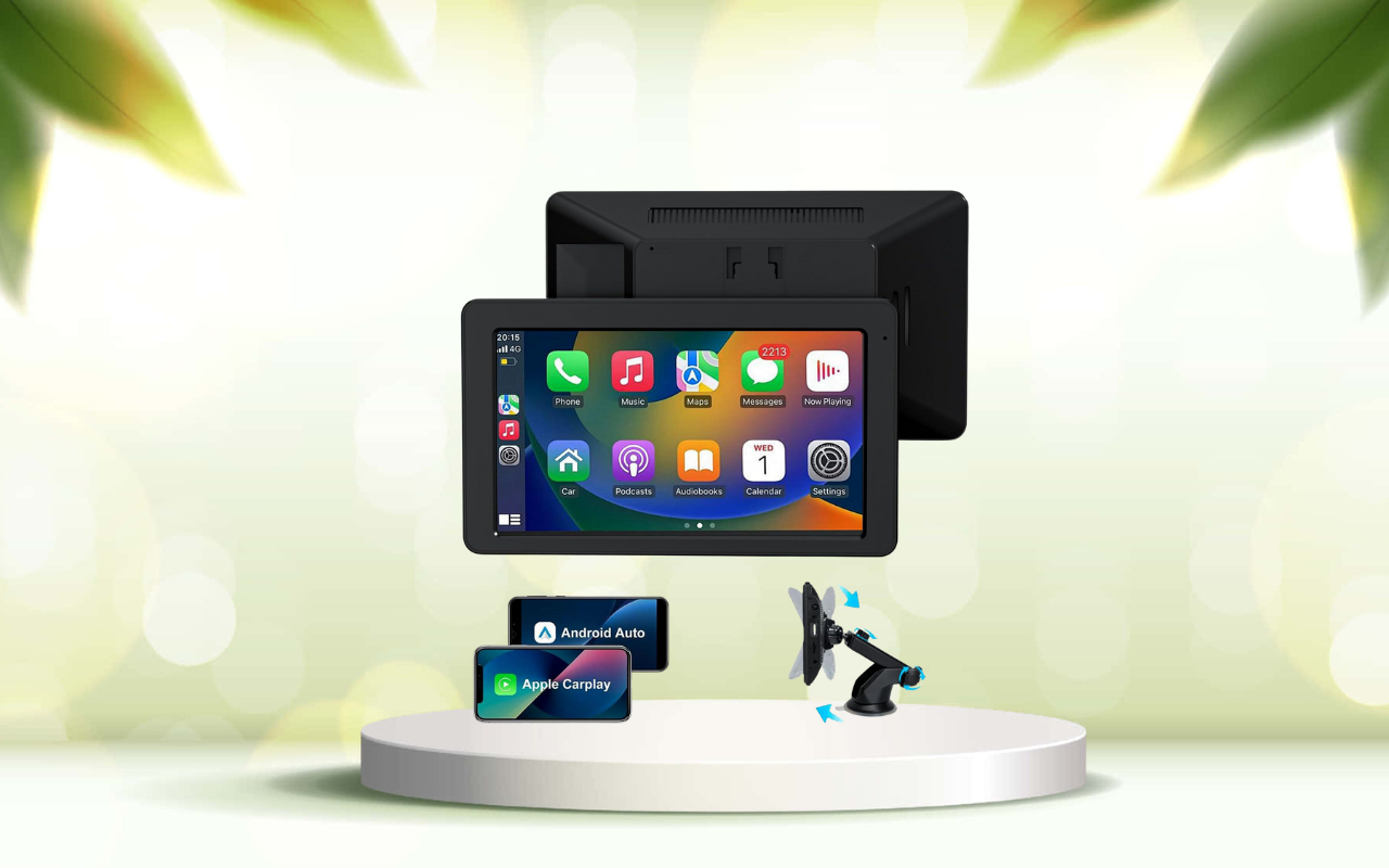 Scopri come rendere i tuoi viaggi più smart e sicuri con CarPlay Auto