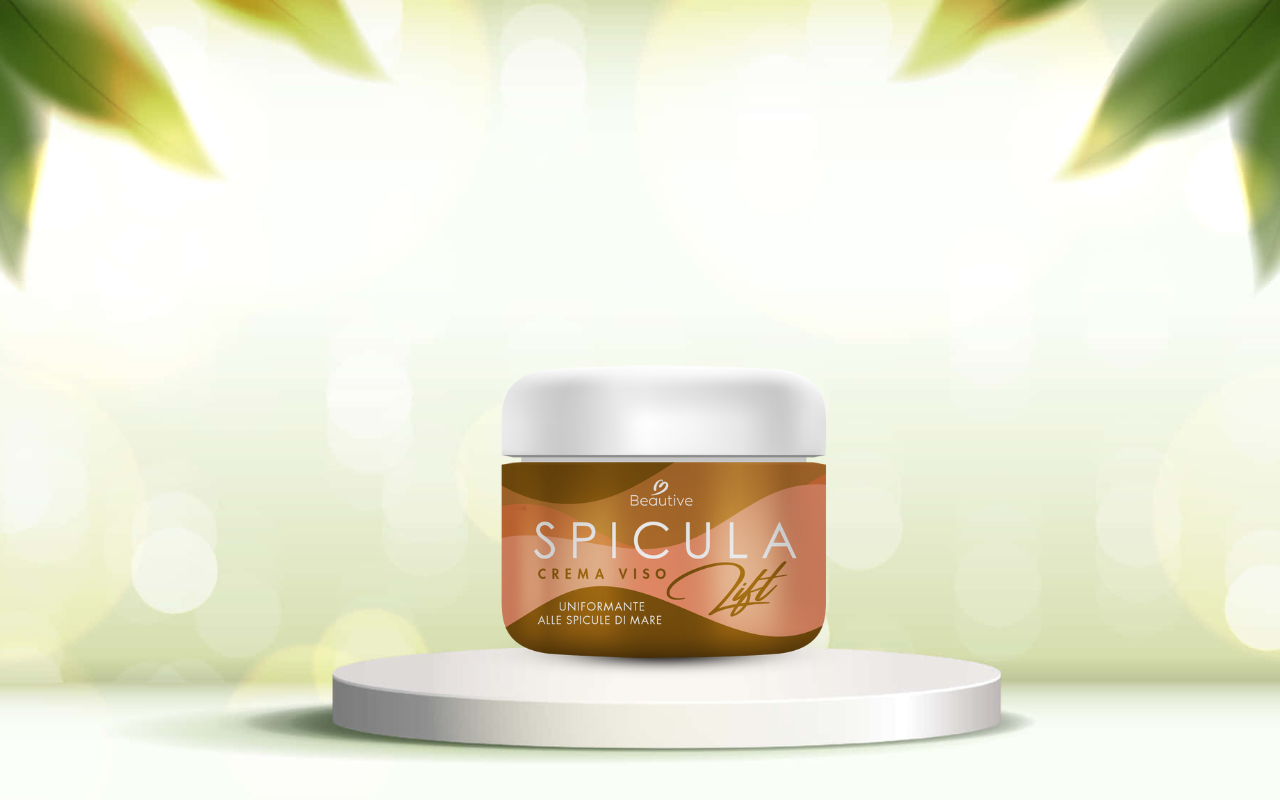Scopri come rassodare la pelle matura con Spicula Lift effetto microneedling